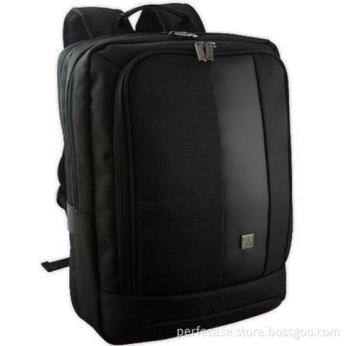 Laptop Backpack Bag, Multifunctional, High-end Fabric and Handcrafts